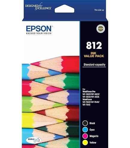 Amazon.co.jp: Epsonインクカートリッジ127色マルチパックwith